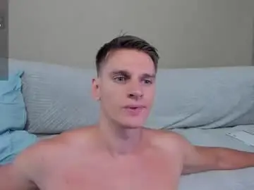 Chaturbate Free Live Porn of ricky_boltin