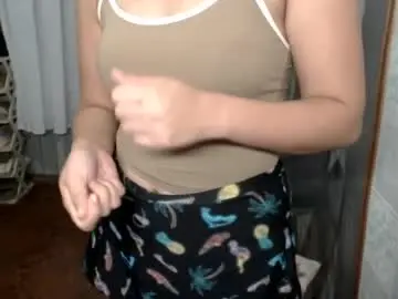 Chaturbate Live Sex of school_babe19