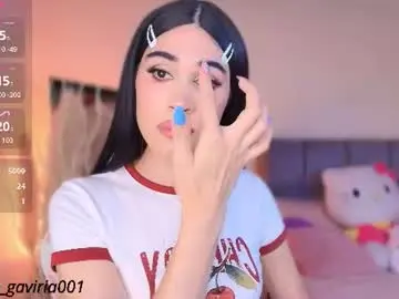 Chaturbate Sex Chat of valentina_gaviria_