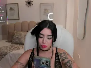 Chaturbate Adult Video Chat of zoee_jackson