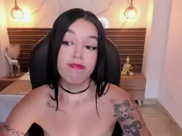 Chaturbate Watch Live Sex Cams of zoee_jackson
