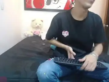 Chaturbate Watch Live Sex Cams of andrescoll25