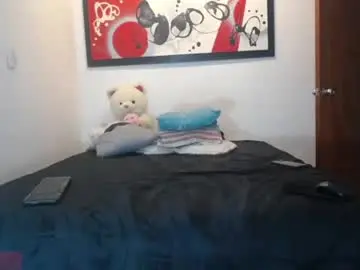 Chaturbate Private Sex Chat of andrescoll25