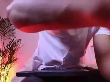 Chaturbate Nude Webcam of andypalmerr