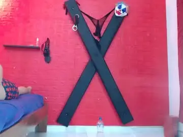Chaturbate Adult Video Chat of bdsmforever18