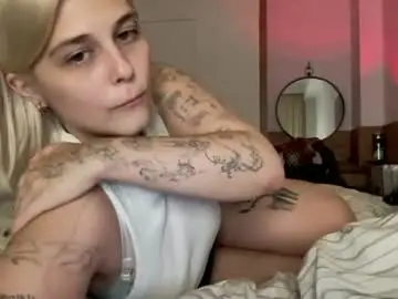 Chaturbate Live Sex Cam of bloom_ella