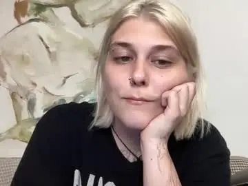 Chaturbate Free Porn Cam of bloom_ella