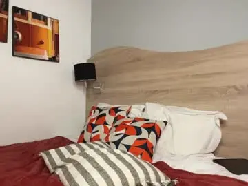 Chaturbate Free Porn Cam of bocalindaart