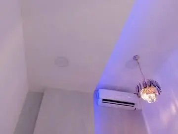 Chaturbate Live Sex Cam of cleojhonson