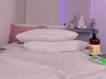 Chaturbate Sex Chat of cleojhonson