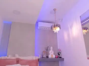 Chaturbate Live Sex of cleojhonson