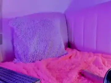 Chaturbate Adult Video Chat of connie_cherxx