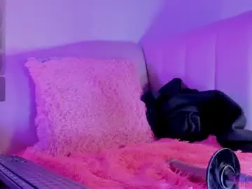 Chaturbate Best Webcam of connie_cherxx