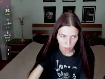 Chaturbate Free Porn Cam of dirapunzel