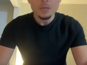 Chaturbate Nude Webcam of domd3