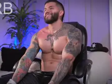 Chaturbate Adult Video Chat of frankfarrellx