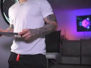 Chaturbate Live Porn of frankfarrellx