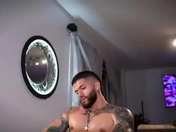 Chaturbate Live Sex of frankfarrellx