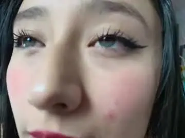 Chaturbate Sex Cam of hinata_21_