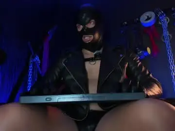 Chaturbate Nude Webcam of master_connor