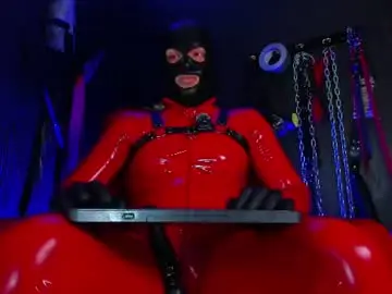 Chaturbate Sex Cam of master_connor