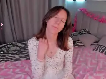 Chaturbate Adult Webcam of sybilkoepf