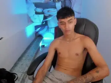 Chaturbate Free Live Porn of tyger_boy