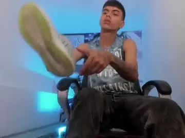Chaturbate Sex Cam of tyger_boy