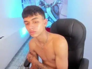 Chaturbate Private Sex Chat of tyger_boy