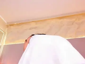 Chaturbate Free Porn Cam of zoeprestonn