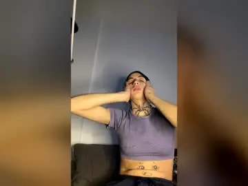 Chaturbate Watch Live Sex Cams of _catalina_linda_ok