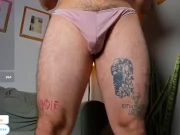 Chaturbate Nude Webcam of ackerman_eren_