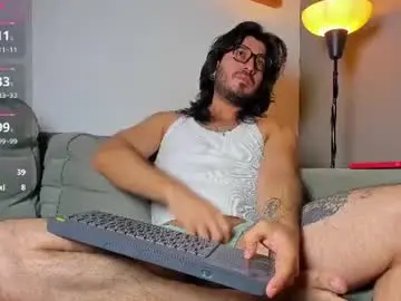 Chaturbate Adult Webcams of ackerman_eren_