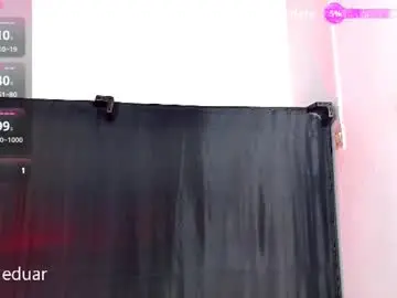 Chaturbate Best Webcam of benji_hoter