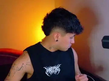 Chaturbate Live Sex of boy_nauthy