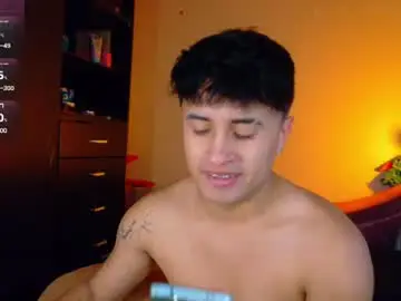 Chaturbate Live Sex of boy_nauthy