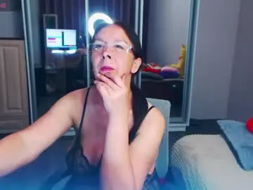 Chaturbate Sex Chat of celine_faer1