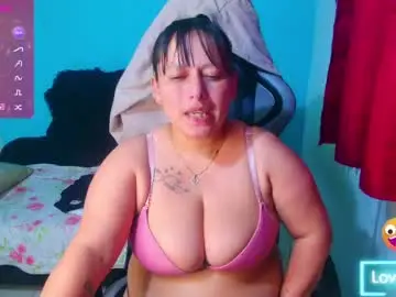 Chaturbate Sex Cam of diana_lozano