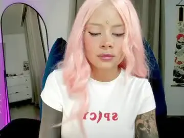 Chaturbate Live Sex Cam of heybambino_