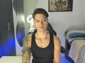 Chaturbate Best live sex cam show of jeeanpii01