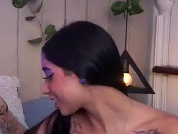 Chaturbate Watch Live Sex Cams of lilithcollins
