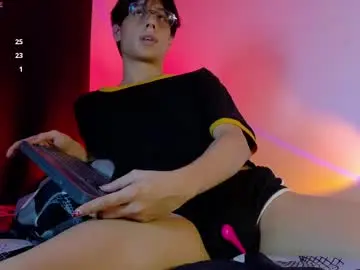 Chaturbate Free Live Porn of lui_x_dust