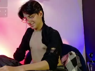 Chaturbate Free Live Porn of lui_x_dust