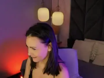 Chaturbate Live Sex Cam of milena_mellow