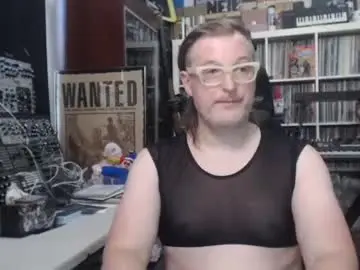 Chaturbate Watch Live Sex Cams of muziknerd