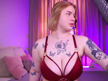 Chaturbate Sex Cam of naomi_hotterr