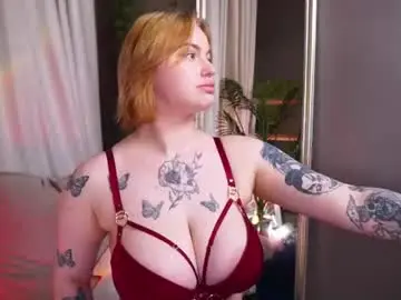 Chaturbate Best live sex cam show of naomi_hotterr