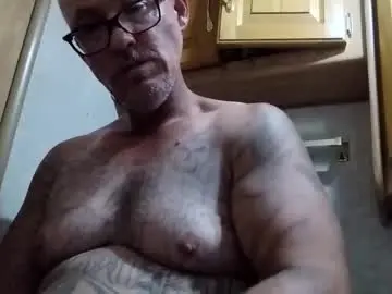 Chaturbate Private Sex Chat of rough4you1979