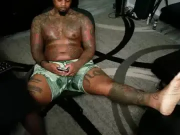 Chaturbate Free Porn Cam of slangondemhoes