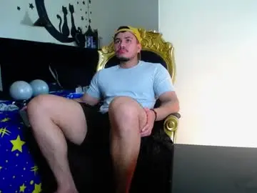 Chaturbate Sex Chat of sweettguy_